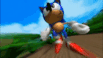 SonicisfastPLUS Minecraft Server Banner