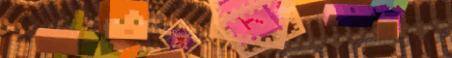 BagelSMP Minecraft Server Banner