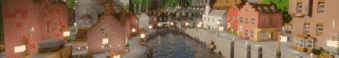 Civ+ Minecraft Server Banner