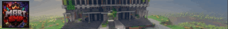 MART SMP Minecraft Server Banner