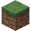 Minecraft Grass Icon