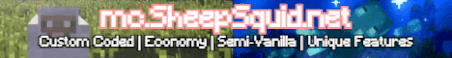 SheepSquid